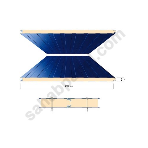 دیواری دو رو 6